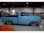 Thumbnail Photo 25 for 1959 Ford F100